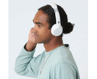 Skullcandy Icon 180 Bone - 1610124 - zdjęcie 2